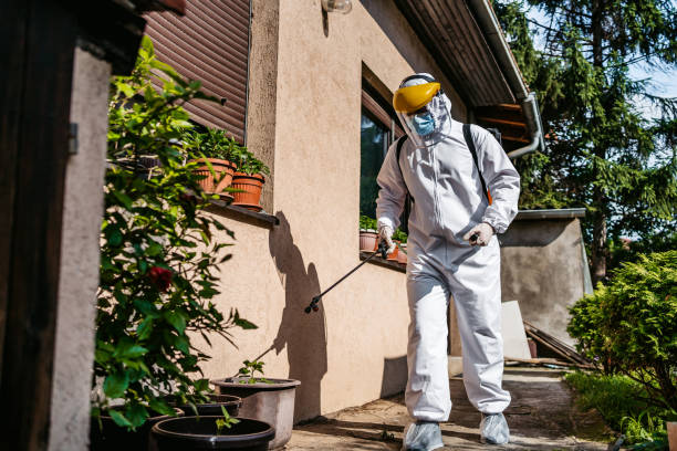 Best Pest Control Near Me  in Perry, KS