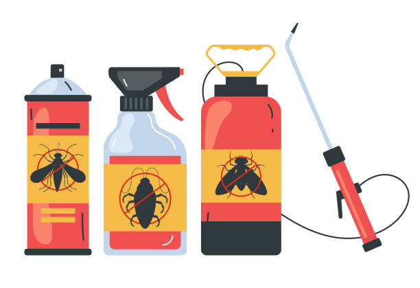 Best Pest Control Treatment  in Perry, KS